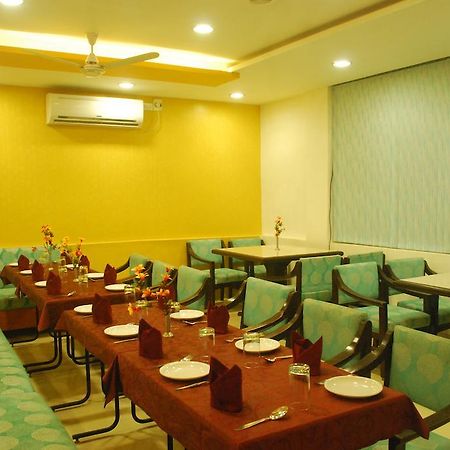 Hotel Sagar Kinara Малван Экстерьер фото