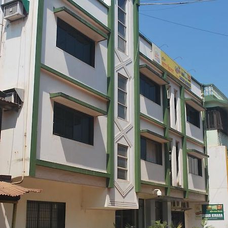 Hotel Sagar Kinara Малван Экстерьер фото