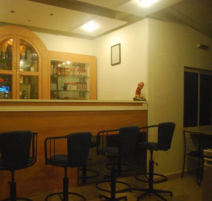 Hotel Sagar Kinara Малван Экстерьер фото