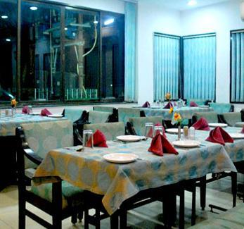Hotel Sagar Kinara Малван Экстерьер фото
