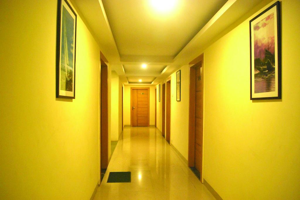 Hotel Sagar Kinara Малван Экстерьер фото