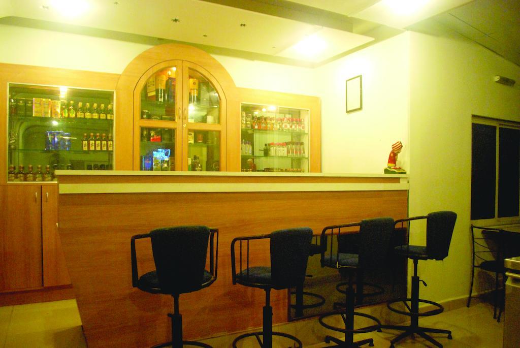Hotel Sagar Kinara Малван Экстерьер фото