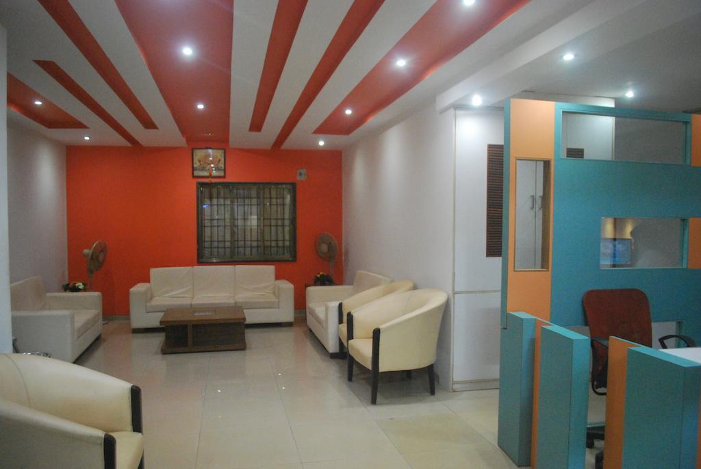 Hotel Sagar Kinara Малван Экстерьер фото